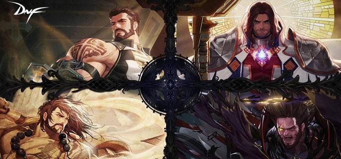 驱魔师力驱法驱对比