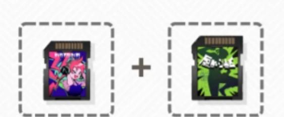 新月同行千秋卡带怎么搭配 新月同行千秋卡带搭配指南