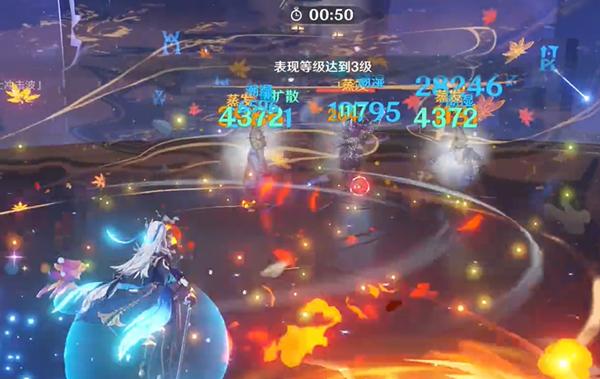 原神骑士的剑影第一天怎么打 原神骑士的剑影第一天怎么打