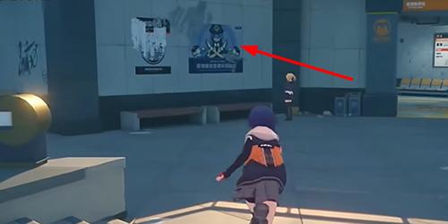 绝区零第三幕大厦海报任务攻略 绝区零第三幕大厦海报任务攻略