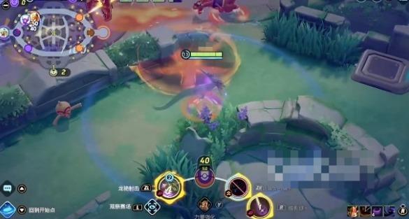 突击背心实战展示