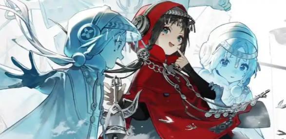 新月同行音希角色优势详解