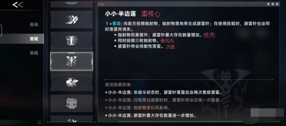 苍翼混沌效应雷其儿风雷流玩法 苍翼混沌效应雷其儿风雷流玩法