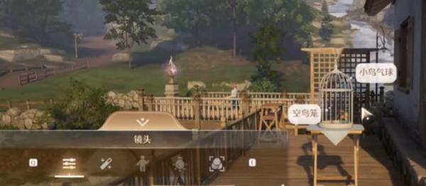 无限暖暖错位摄影怎么拍 无限暖暖错位摄影技巧