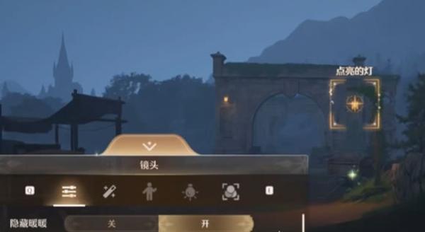 无限暖暖错位摄影怎么拍 无限暖暖错位摄影技巧