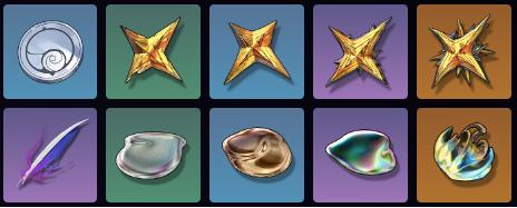 鸣潮椿天赋突破材料有哪些 鸣潮椿天赋突破材料有哪些