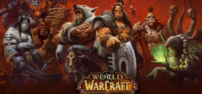 魔兽世界萨满升腾形态进入方法介绍 魔兽世界萨满升腾形态怎么进入