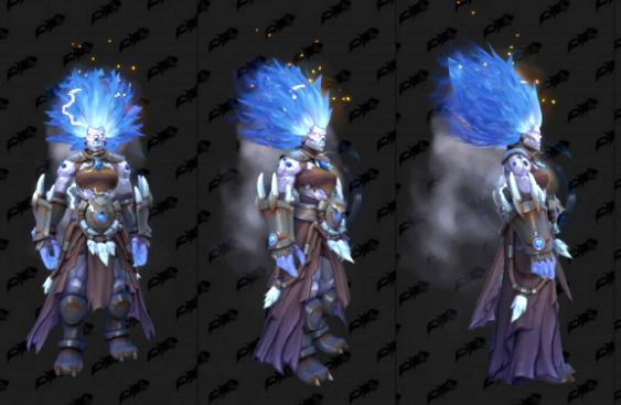 魔兽世界萨满升腾形态怎么进入 萨满升腾形态操作步骤