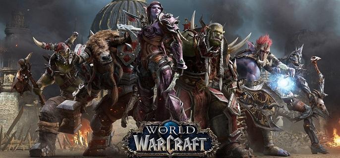 魔兽世界祖阿曼副本箱子位置详解 四个宝箱具体位置分享