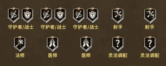 潮汐守望者万能阵容搭配推荐