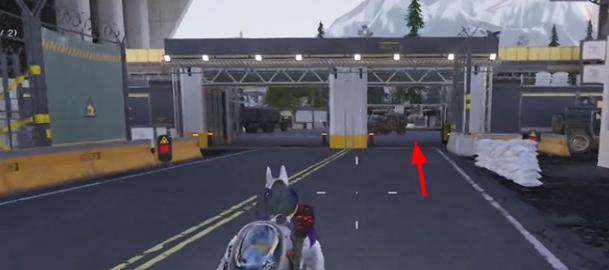 七日世界炎神研究所宝箱位置