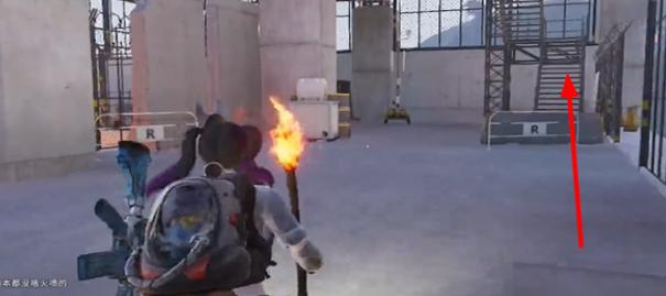 七日世界炎神研究所宝箱位置