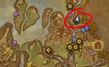 魔兽世界雷霆宠物获取方法 魔兽世界雷霆宠物获取方法