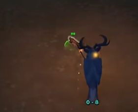 魔兽世界雷霆宠物获取方法 魔兽世界雷霆宠物获取方法