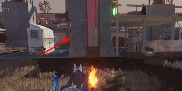 七日世界火喉下城三个电池在哪 七日世界火喉下城电池获取方式