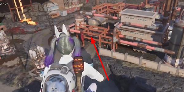 七日世界火喉下城三个电池在哪 七日世界火喉下城电池获取路径