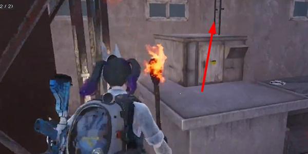 七日世界火喉下城三个电池在哪 七日世界火喉下城电池获取路线