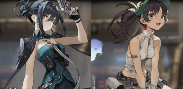 新月同行公测开荒角色推荐