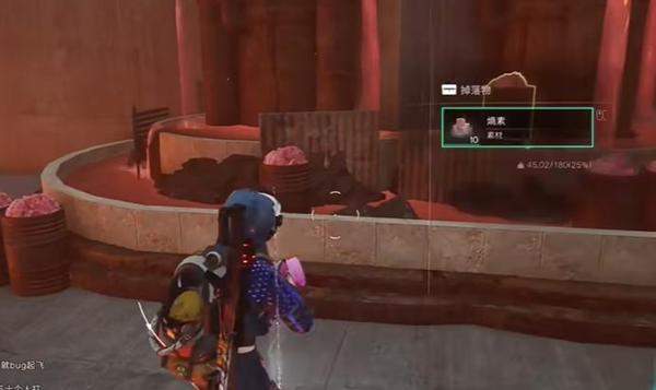 七日世界熵素怎么获得 七日世界熵素获取技巧