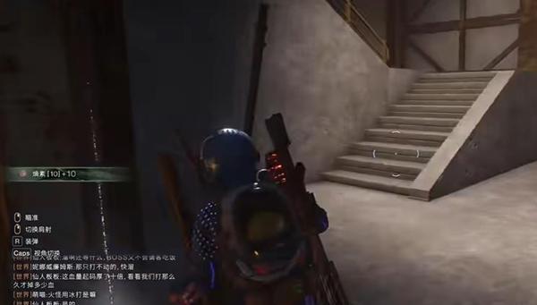 七日世界熵素怎么获得 七日世界熵素采集点