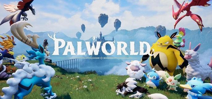 幻兽帕鲁手游新手属性怎么加点 幻兽帕鲁手游新手属性怎么加点