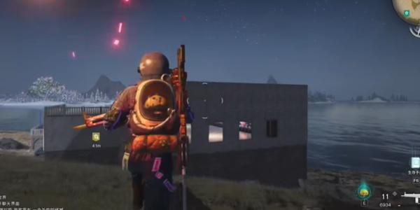 七日世界雪国人生搬家地点分享 七日世界雪国人生搬家地点推荐