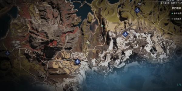 七日世界雪国人生搬家地点分享 七日世界雪国人生搬家地点推荐