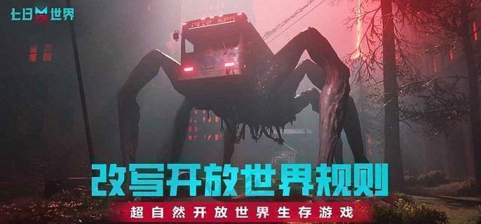 七日世界火喉圣域宝箱位置分享 详细攻略指南