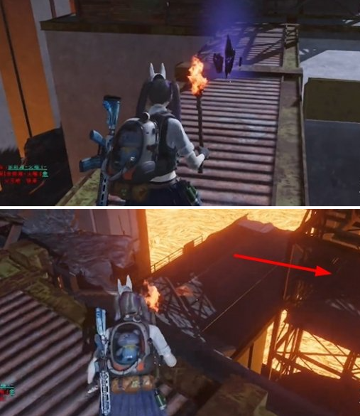 七日世界火喉圣域宝箱位置 七日世界火喉圣域宝箱位置