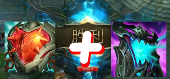 英雄联盟无限火力心之钢怎么叠得快 英雄联盟无限火力心之钢装备推荐
