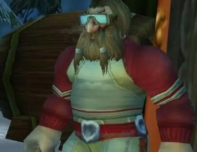 魔兽世界美酒节任务在哪接 魔兽世界美酒节任务流程