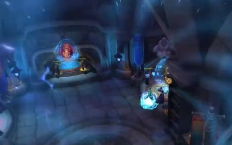 魔兽世界时空漫游商人位置指南