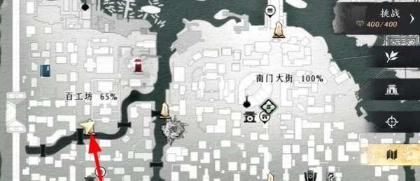 燕云十六声神龙覆面任务攻略 燕云十六声神龙覆面任务攻略