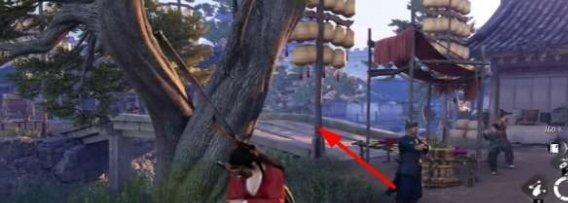 燕云十六声神龙覆面任务攻略 燕云十六声神龙覆面任务攻略