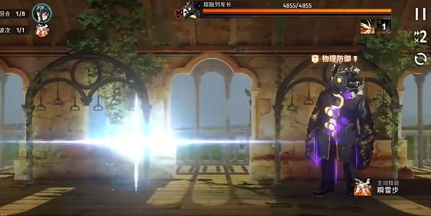 新月同行龙井强度怎么样 新月同行龙井技能分析