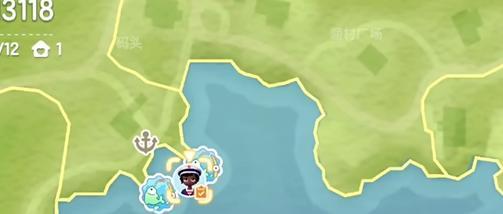 心动小镇夜半惊魂刀疤脸怎么获得 心动小镇夜半惊魂刀疤脸获取攻略