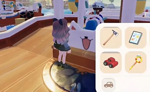 心动小镇夜半惊魂刀疤脸怎么获得 心动小镇夜半惊魂刀疤脸获取攻略