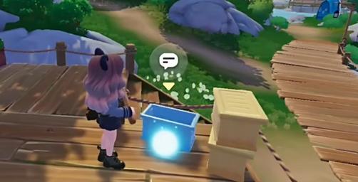 心动小镇夜半惊魂刀疤脸怎么获得 心动小镇夜半惊魂刀疤脸获取攻略