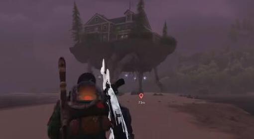 渔人码头位置指引