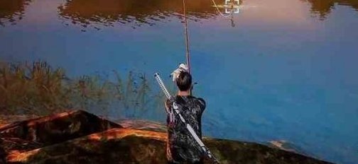 黎明觉醒油炸白鲦鱼制作教程