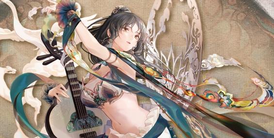 物华弥新针铺铜版阵容怎么搭配 物华弥新针铺铜版阵容搭配方法