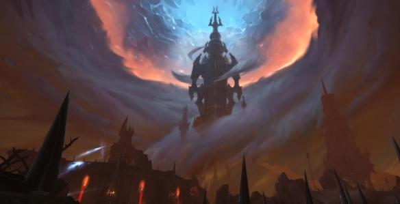 魔兽世界旧幽暗城攻略