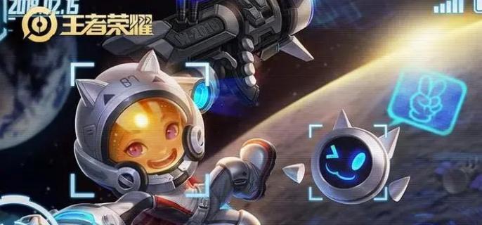 王者荣耀鲁班七号被动技能详解 鲁班七号技能介绍与玩法解析