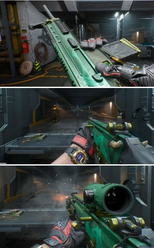 三角洲行动SCAR-H获取方法 三角洲行动SCAR-H获取方法