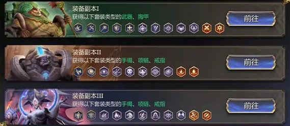 潮汐守望者装备培养方法