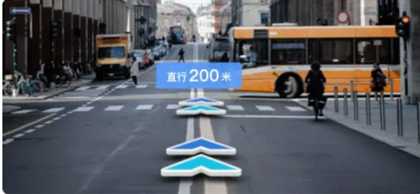 百度地图软件详情