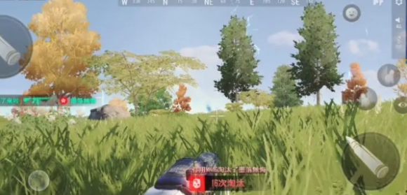 未来之役单排上分技巧 未来之役单排上分技巧