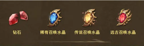 潮汐守望者资源获取方法