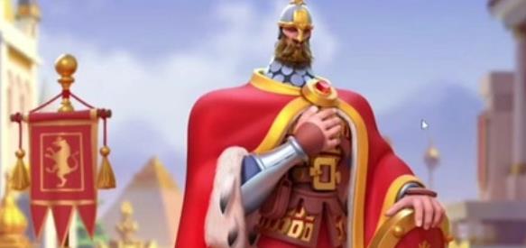 亚历山大大帝与玉树技能详解