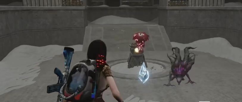 七日世界黑域副本打法 七日世界黑域副本打法